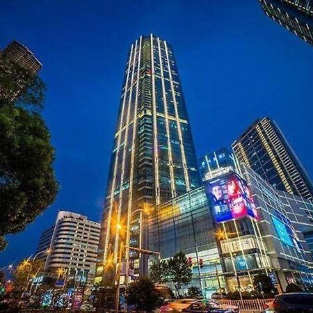 ホテル Deacon House Wuxi 無錫 エクステリア 写真