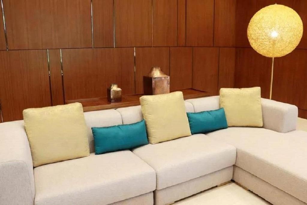 ホテル Deacon House Wuxi 無錫 エクステリア 写真
